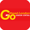 Go-Ahead London website